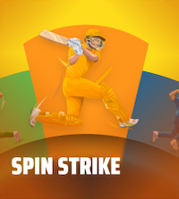 Spinstrike thumbnail