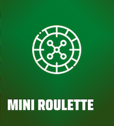 Mini Roulette Thumbnail