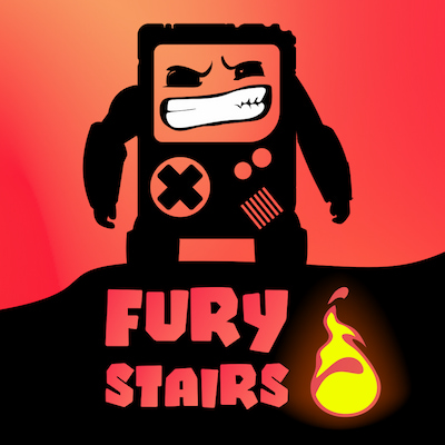 Fury Stairs Thumbnail