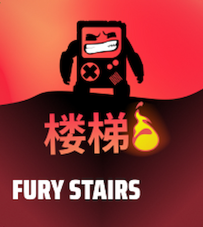 Stairs Thumbnail