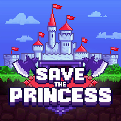 Save the Princess Thumbnail