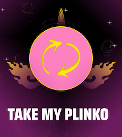 Take My Plinko Thumbnail