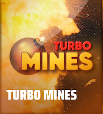 Turbo Mines Thumbnail