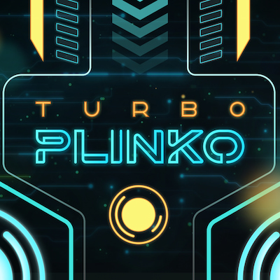 Turbo Plinko Thumbnail