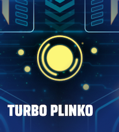 Turbo Plinko Thumbnail