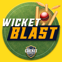 Wicket Blast game thumbnail