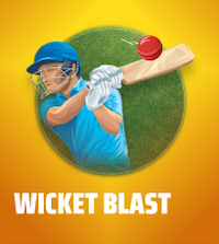 Wicket Blast game thumbnail