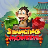 3 Dancing Monkeys thumbnail
