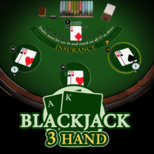 Blackjack 3 Hand thumbnail