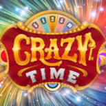 Crazy Time thumbnail