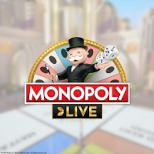 Monopoly Live Thumbnail