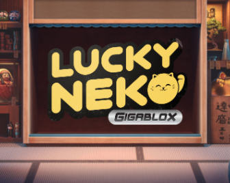 Lucky Neko thumbnail