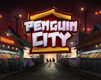 Penguin City thumbnail