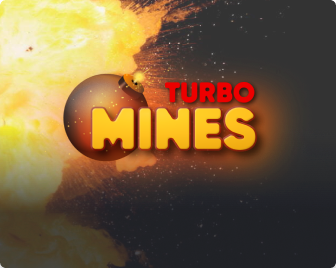 Turbo Mines image
