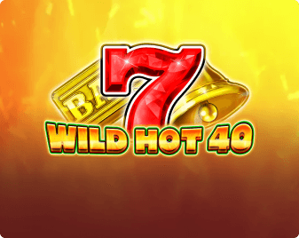 Wild Hot 40 thumbnail