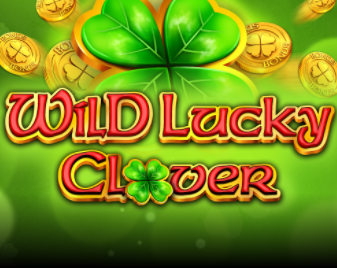 Wild Lucky Clover thumbnail