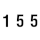 155 icon