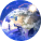 world icon