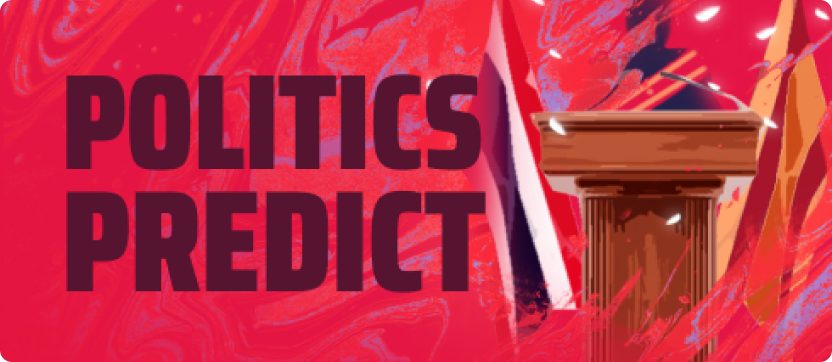 HighStakes Politics Events