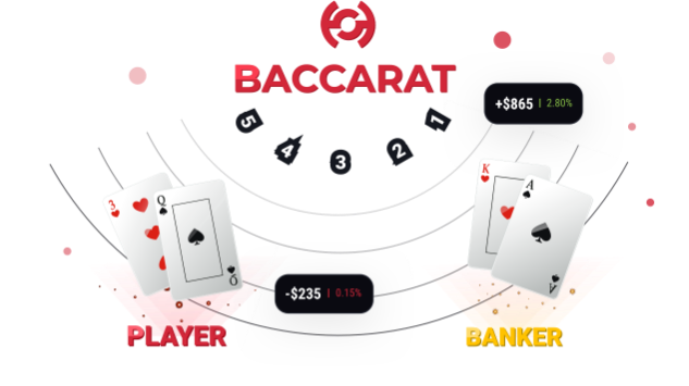 HighStakes Baccarat