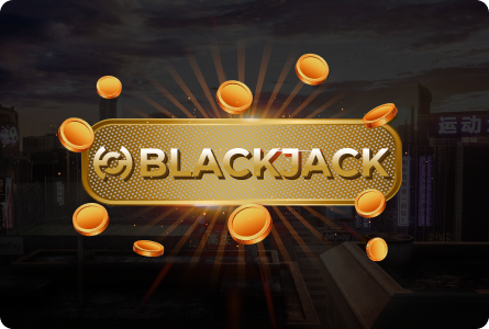 HighStakes Blackjack