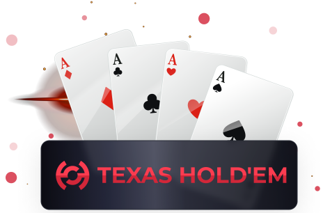 HighStakes Texas Hold'em