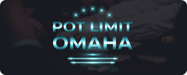 Pot Limit Omaha