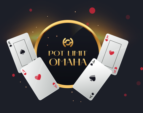 Pot Limit Omaha