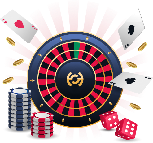 HighStakes Roulette