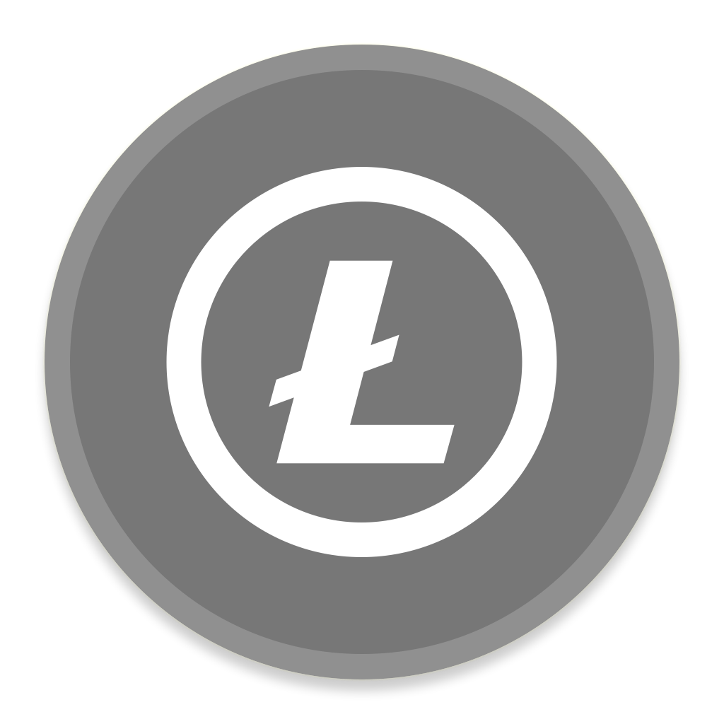 Litecoin logo